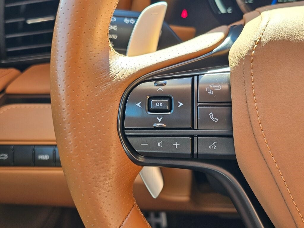 2021 Lexus LC LC 500